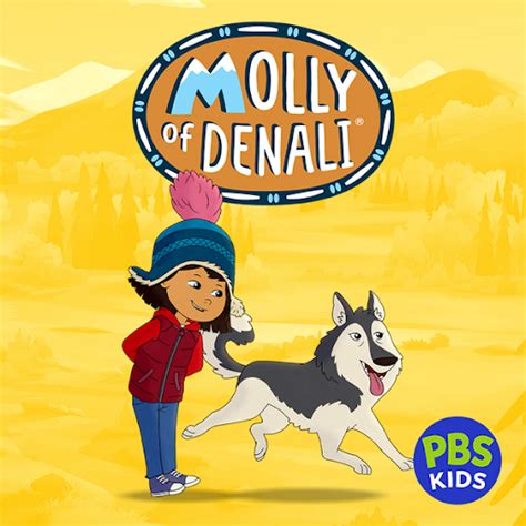 molly of denali season 7|molly of denali kisscartoon.